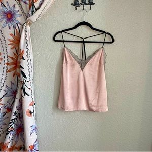 Victoria's Secret Pink Lingerie Set XL